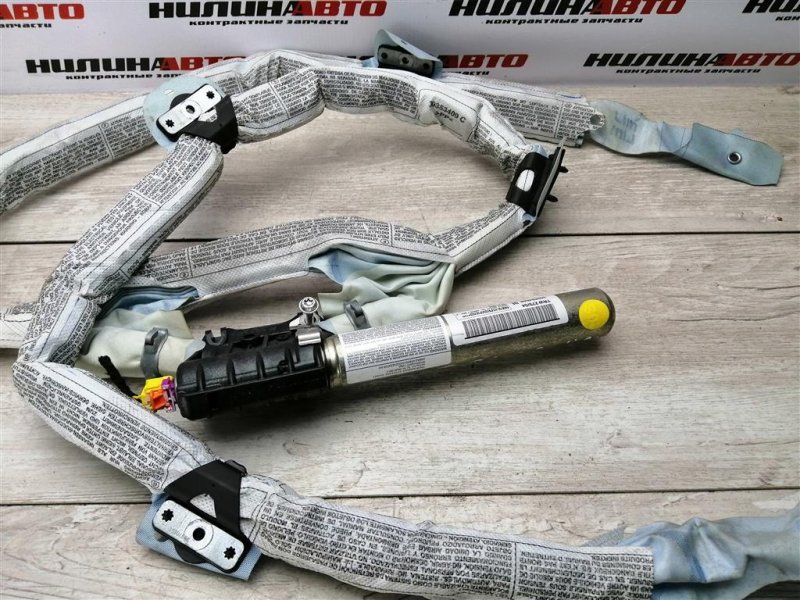 Подушка безопасности боковая, 1400 рублей, Севастополь