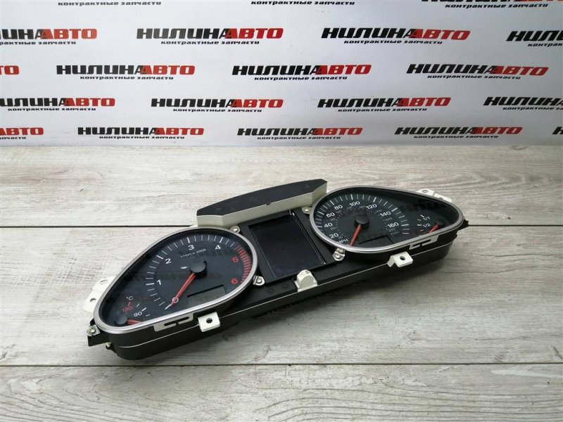 Панель приборов, 2000 рублей, Севастополь