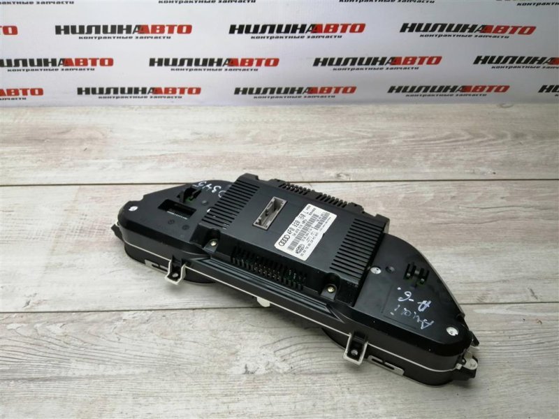 Панель приборов, 2000 рублей, Севастополь