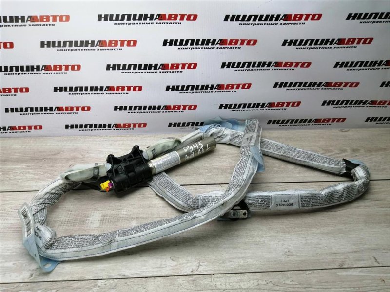 Подушка безопасности боковая, 1400 рублей, Севастополь