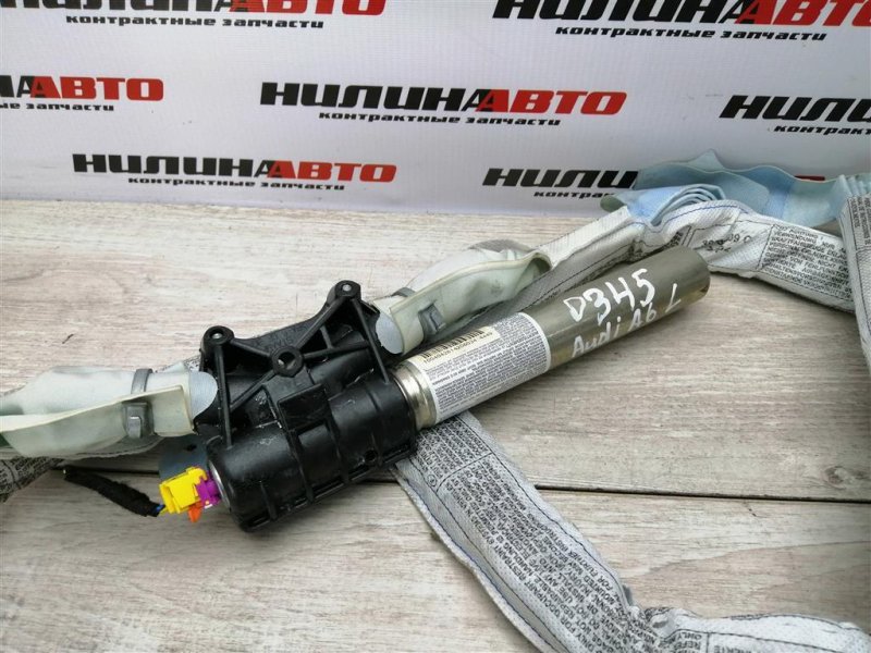 Подушка безопасности боковая, 1400 рублей, Севастополь