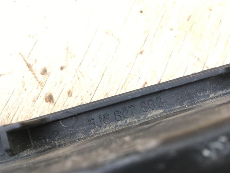 Кронштейн бампера, 300 рублей, Москва