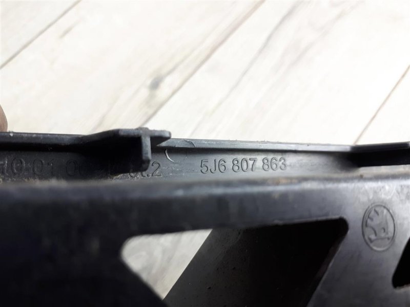 Кронштейн бампера, 300 рублей, Москва