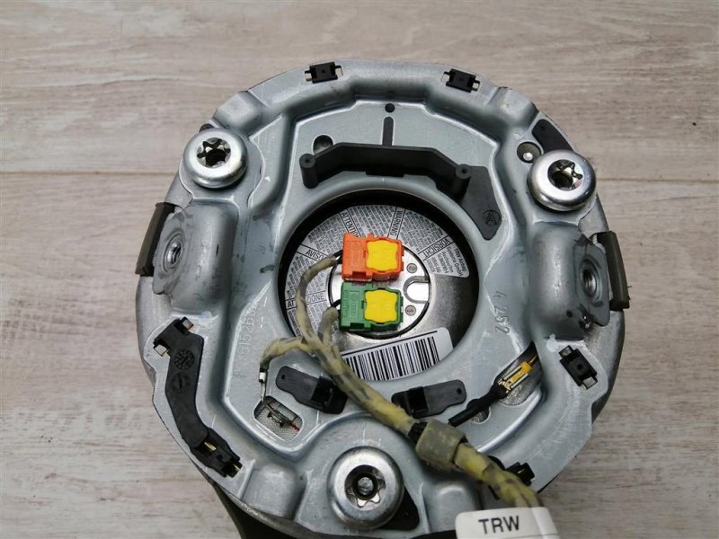 Подушка безопасности в руль, 8000 рублей, Севастополь