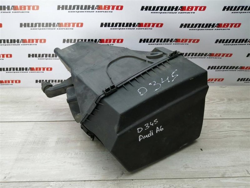 Корпус воздушного фильтра, 2000 рублей, Севастополь