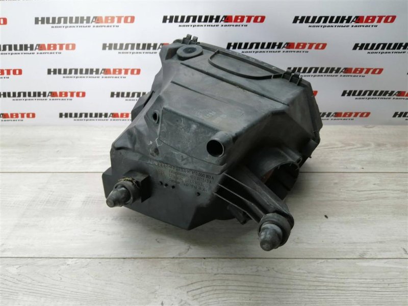 Корпус воздушного фильтра, 2000 рублей, Севастополь