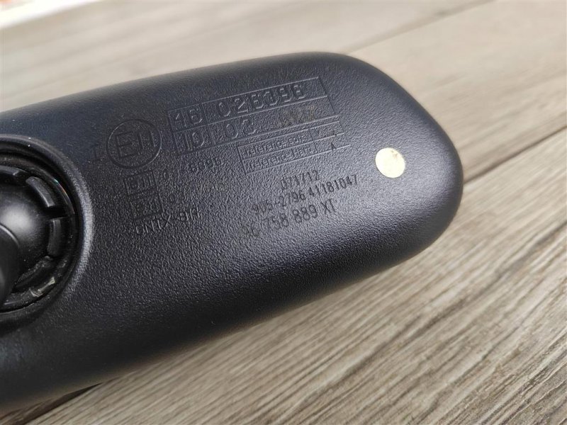 Зеркало салона, 1400 рублей, Москва