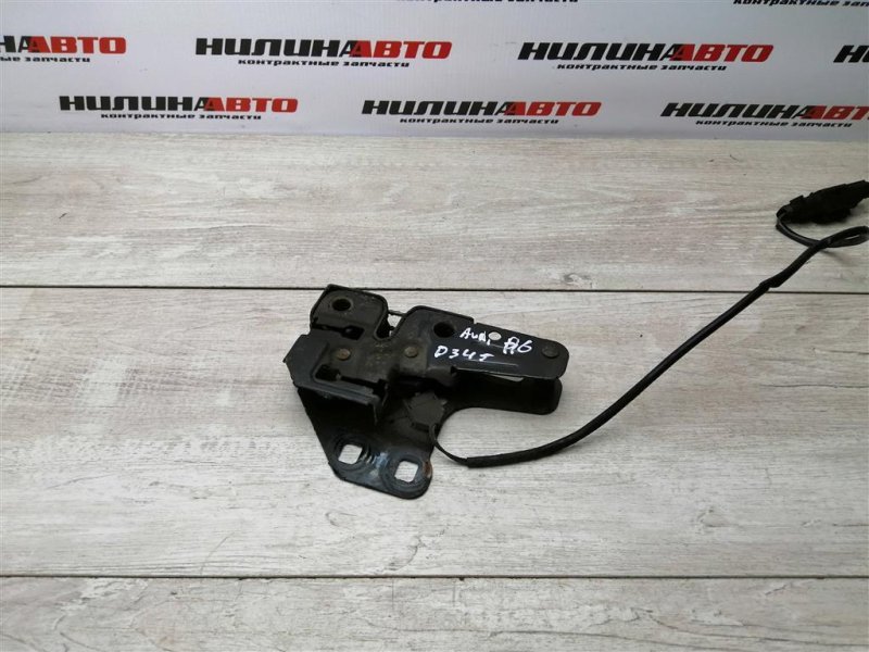 Замок капота, 1000 рублей, Севастополь