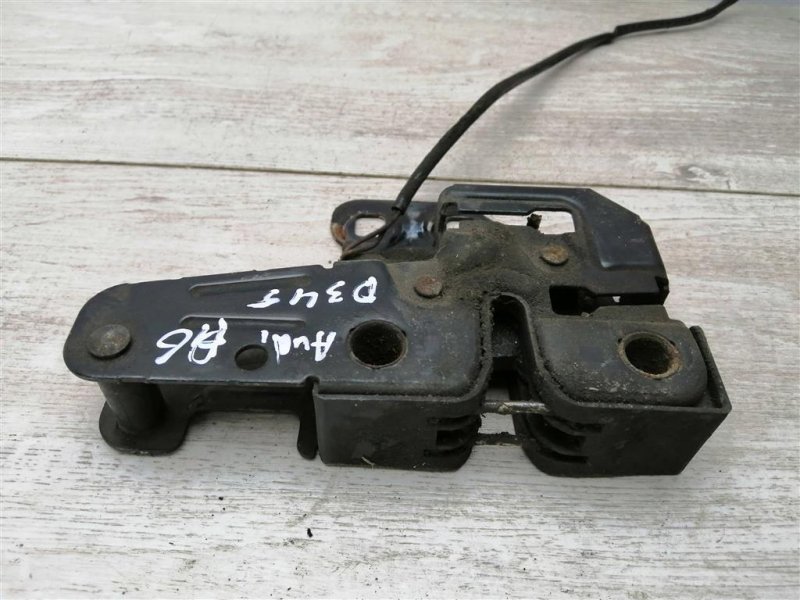 Замок капота, 1000 рублей, Севастополь