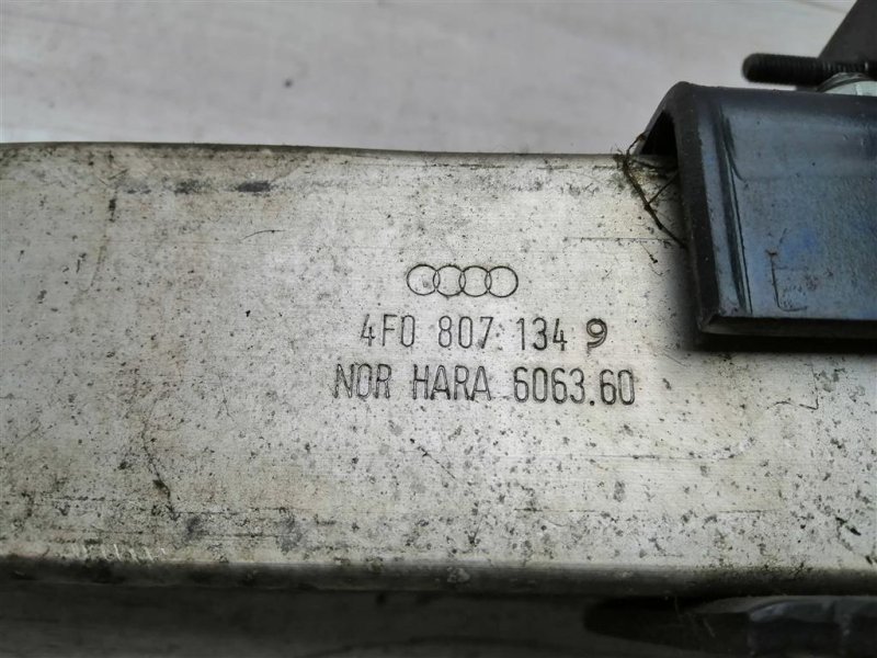 Кронштейн усилителя бампера, 1000 рублей, Севастополь