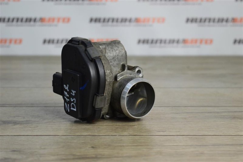 Дроссельная заслонка, 750 рублей, Москва