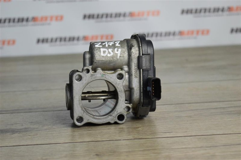 Дроссельная заслонка, 750 рублей, Москва