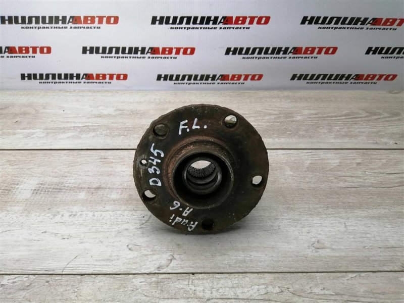 Ступица, 2500 рублей, Севастополь