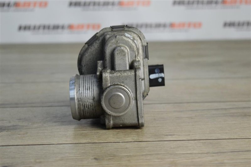 Дроссельная заслонка, 750 рублей, Москва