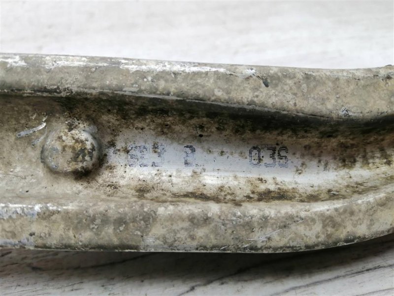 Рычаг передний нижний, 2000 рублей, Севастополь