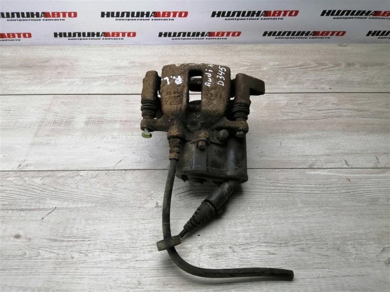 Суппорт тормозной, 3200 рублей, Севастополь