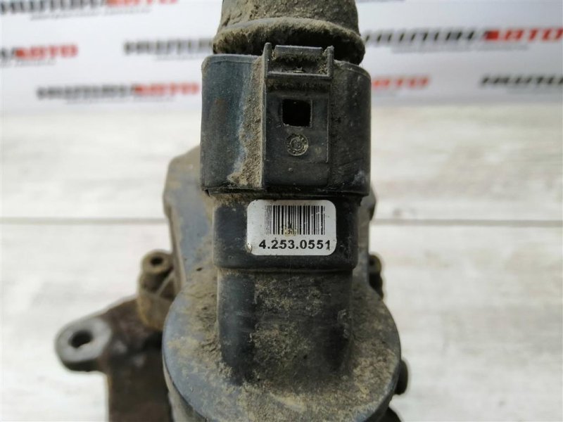 Суппорт тормозной, 3200 рублей, Севастополь