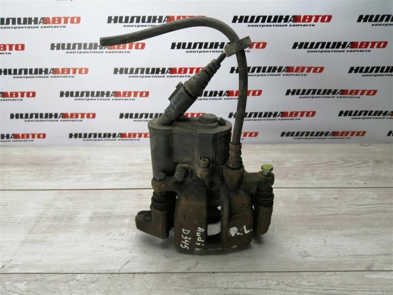 Суппорт тормозной, 3200 рублей, Севастополь