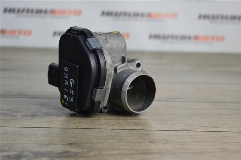 Дроссельная заслонка, 900 рублей, Москва