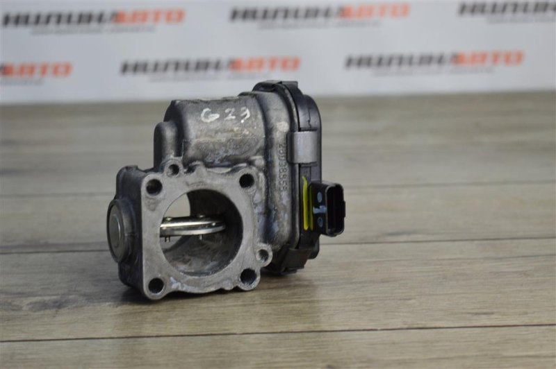 Дроссельная заслонка, 900 рублей, Москва