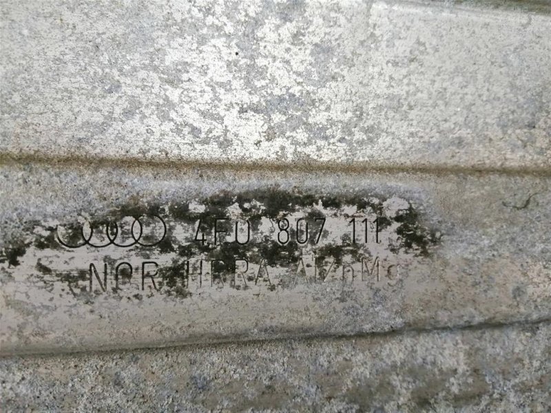 Усилитель бампера, 2500 рублей, Севастополь