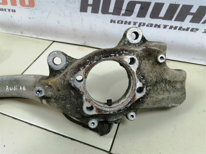 Кулак поворотный, 5000 рублей, Севастополь