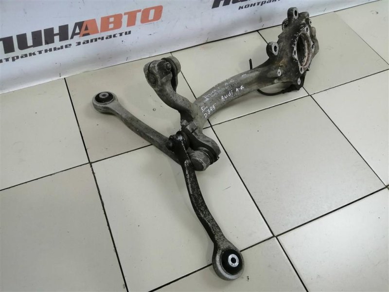 Кулак поворотный, 5000 рублей, Севастополь