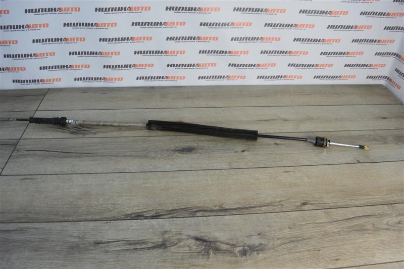 Трос МКПП, 2000 рублей, Москва