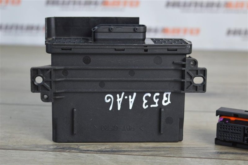 Блок управления бортовой сети, 800 рублей, Москва