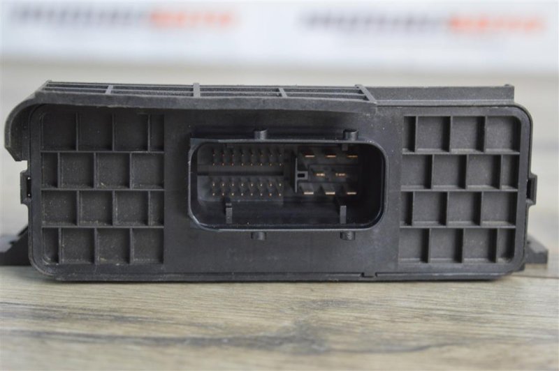 Блок управления бортовой сети, 800 рублей, Москва