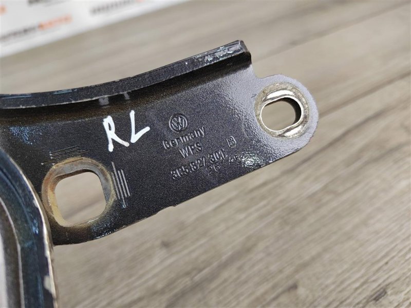 Петля крышки багажника, 500 рублей, Москва