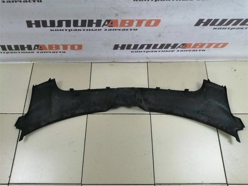 Накладка передней панели, 1000 рублей, Севастополь