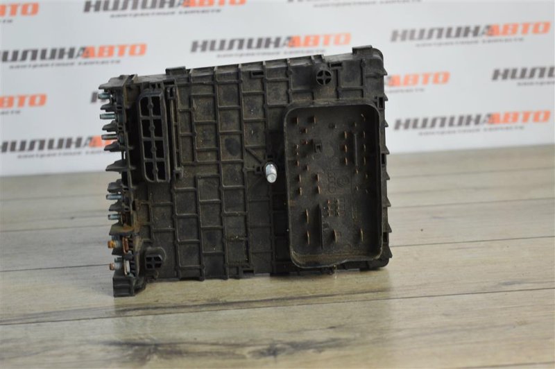 Блок предохранителей под капот, 1000 рублей, Москва