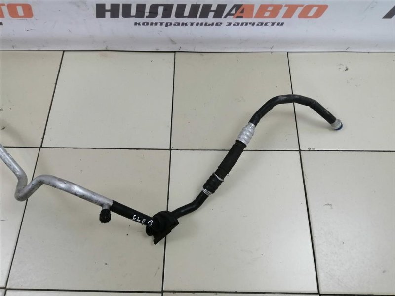 Трубка кондиционера, 2000 рублей, Севастополь