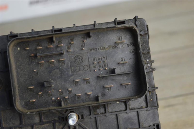 Блок предохранителей под капот, 1000 рублей, Москва