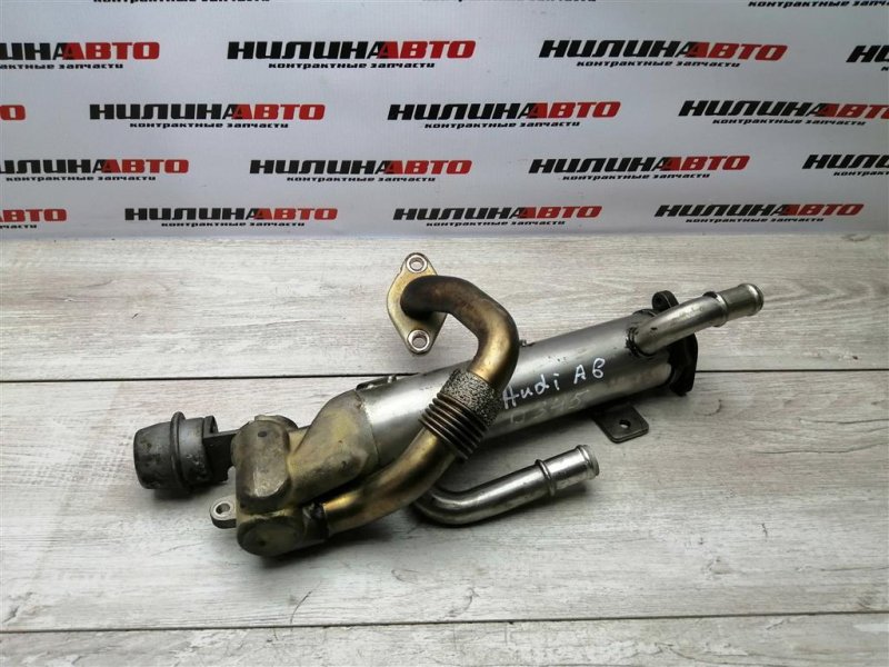 Радиатор ЕГР EGR, 1900 рублей, Севастополь