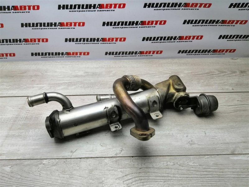 Радиатор ЕГР EGR, 1900 рублей, Севастополь