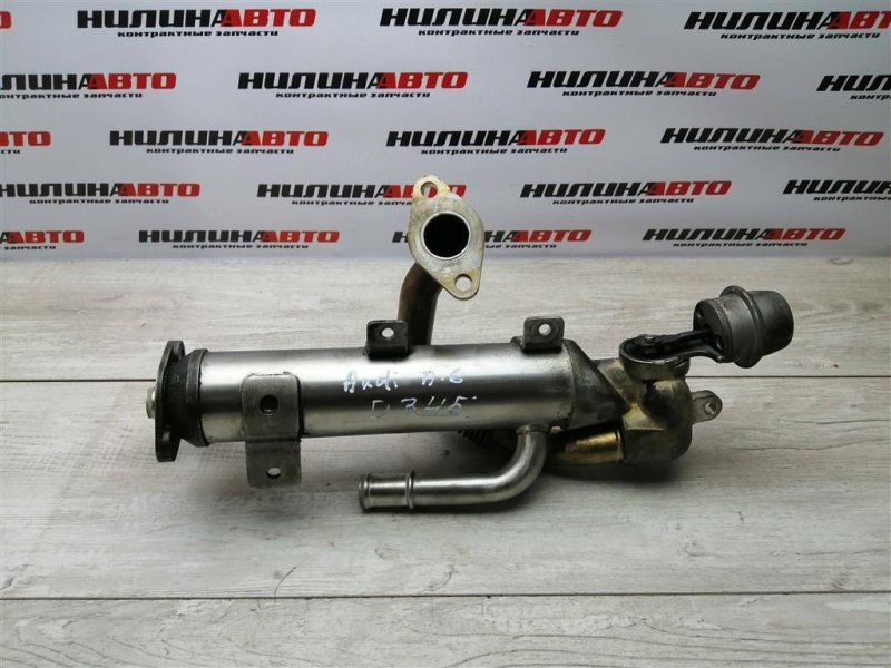 Радиатор ЕГР EGR, 1900 рублей, Севастополь