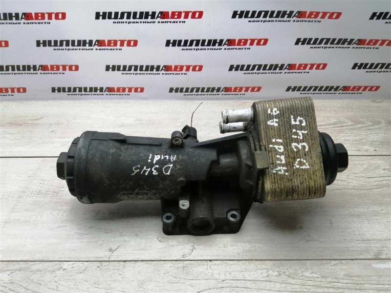 Корпус масляного фильтра, 1000 рублей, Севастополь