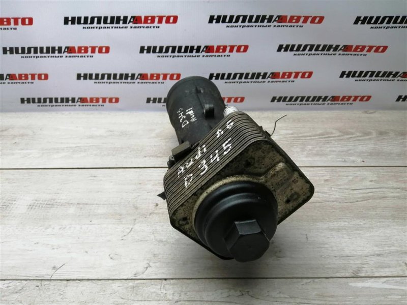 Корпус масляного фильтра, 1000 рублей, Севастополь