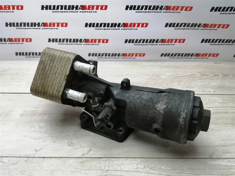 Корпус масляного фильтра, 1000 рублей, Севастополь