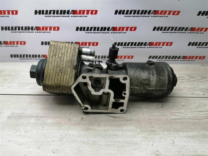 Корпус масляного фильтра, 1000 рублей, Севастополь