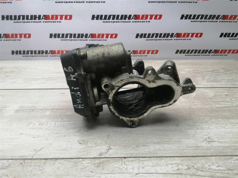 Клапан ЕГР EGR, 4000 рублей, Севастополь