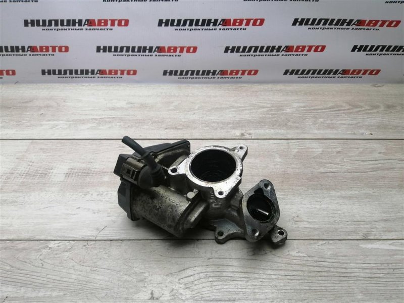 Клапан ЕГР EGR, 4000 рублей, Севастополь