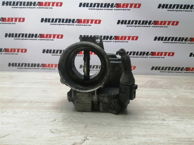 Дроссельная заслонка, 2700 рублей, Севастополь