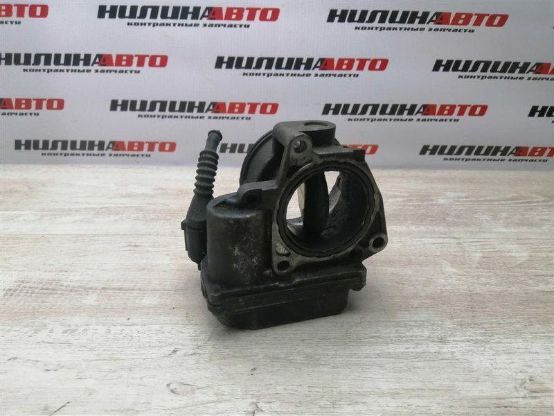 Дроссельная заслонка, 2700 рублей, Севастополь