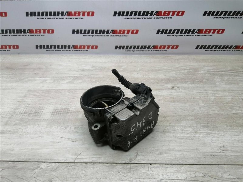 Дроссельная заслонка, 2700 рублей, Севастополь