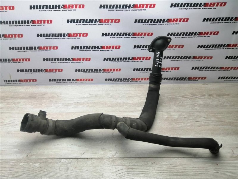 Патрубок системы охлаждения, 1900 рублей, Севастополь