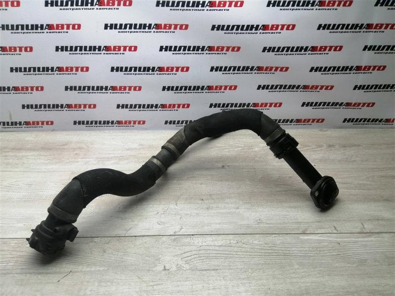 Патрубок системы охлаждения, 1900 рублей, Севастополь