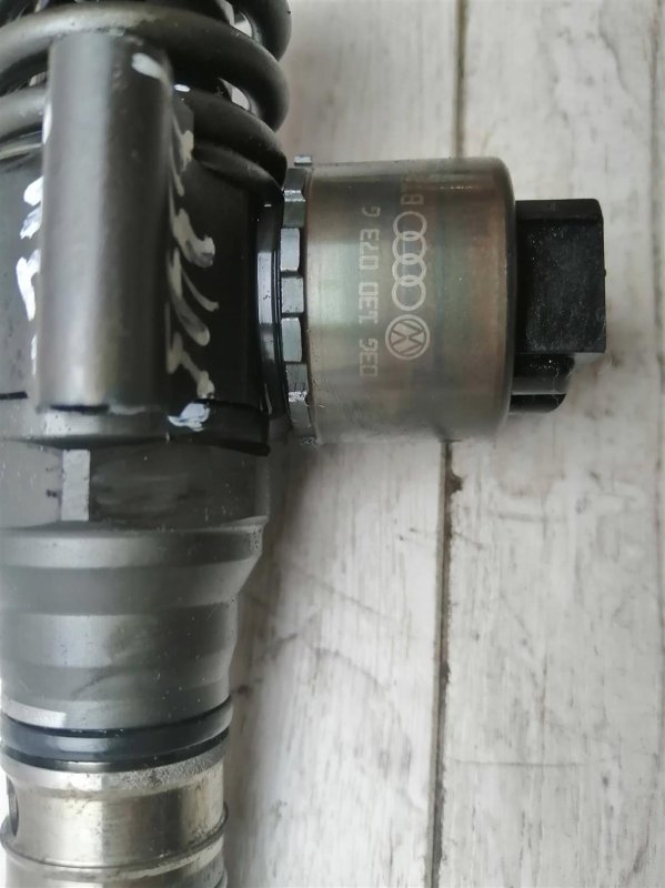 Форсунка дизель, 7000 рублей, Севастополь